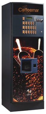 Coffeemar G500 � �������� �������� 7 ���