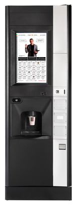 luce x2 touchTV RheaVendors
